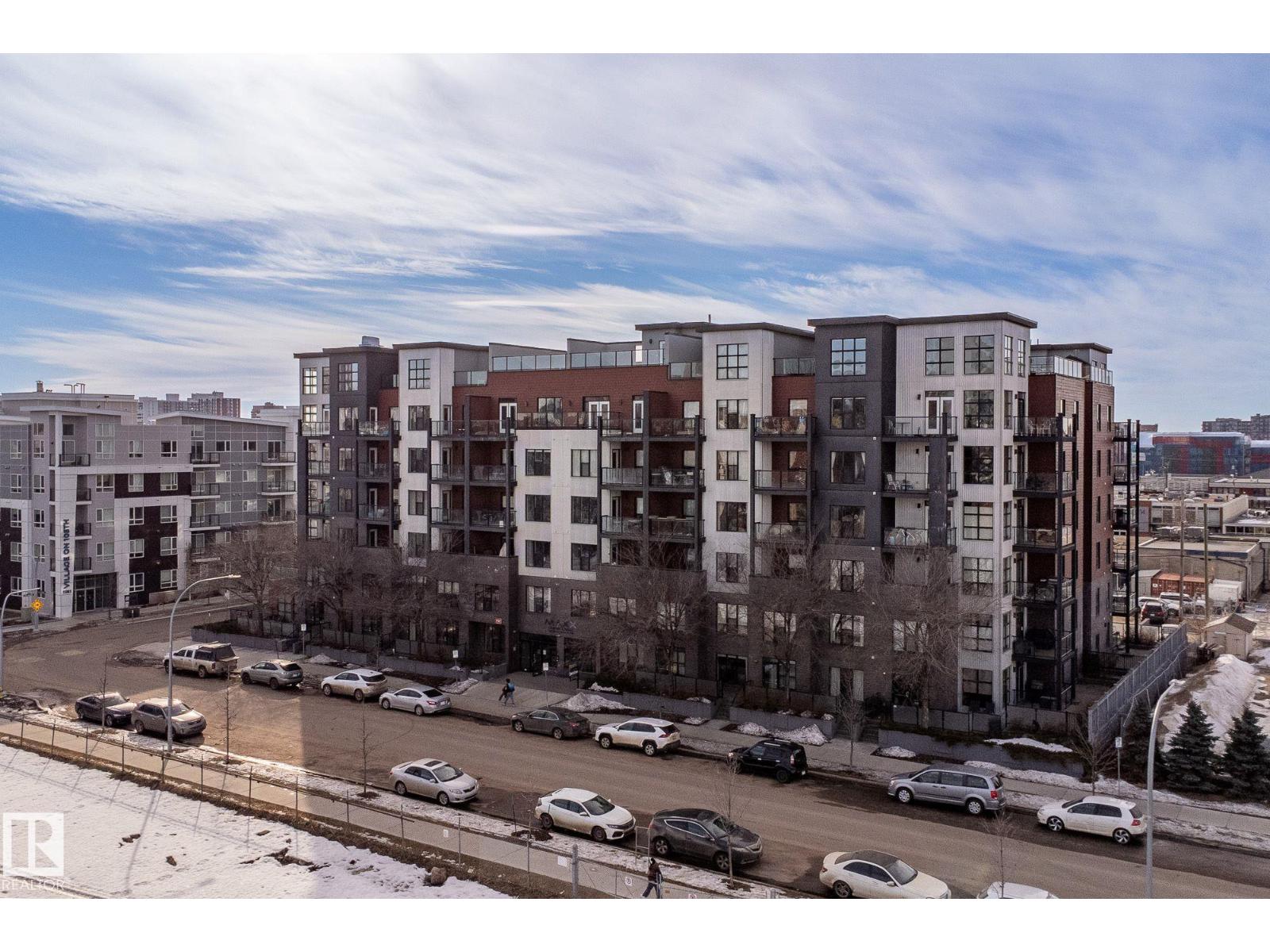 #209 10518 113 St Nw Property Photo 32