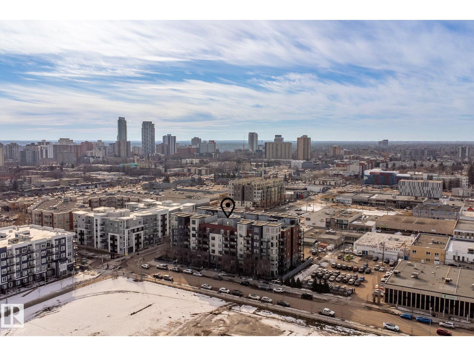 #209 10518 113 St Nw Property Photo 33
