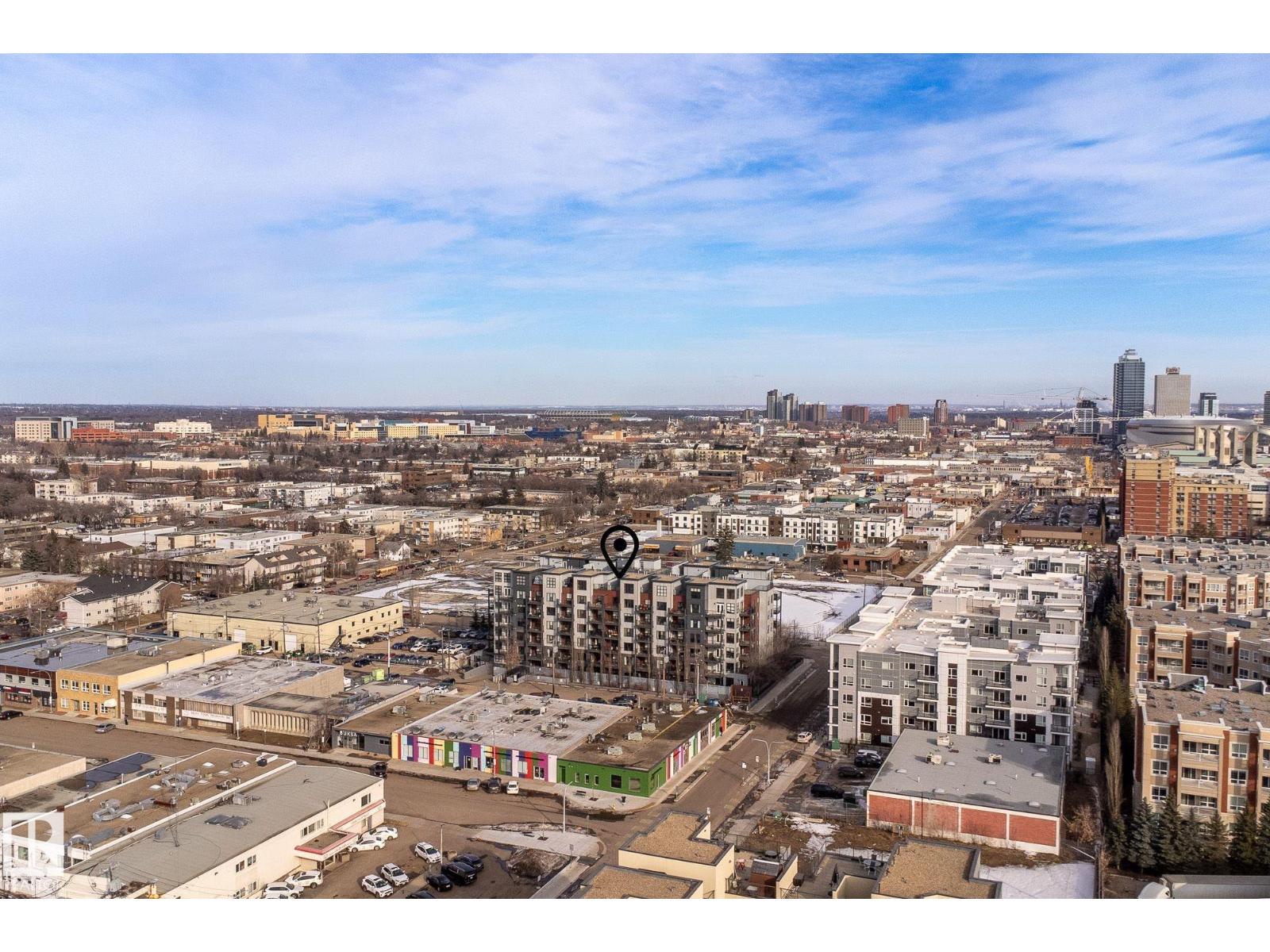 #209 10518 113 St Nw Property Photo 35