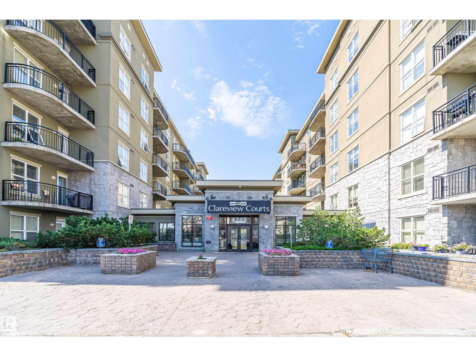 #1-516 4245 139 AV NW Property Photo 1