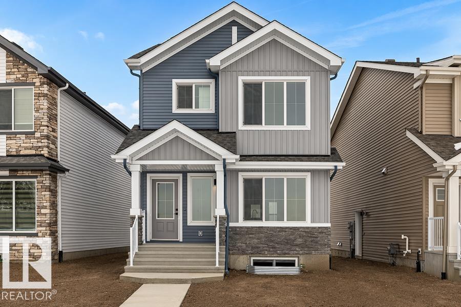 20820 40 AV NW Property Photo 1