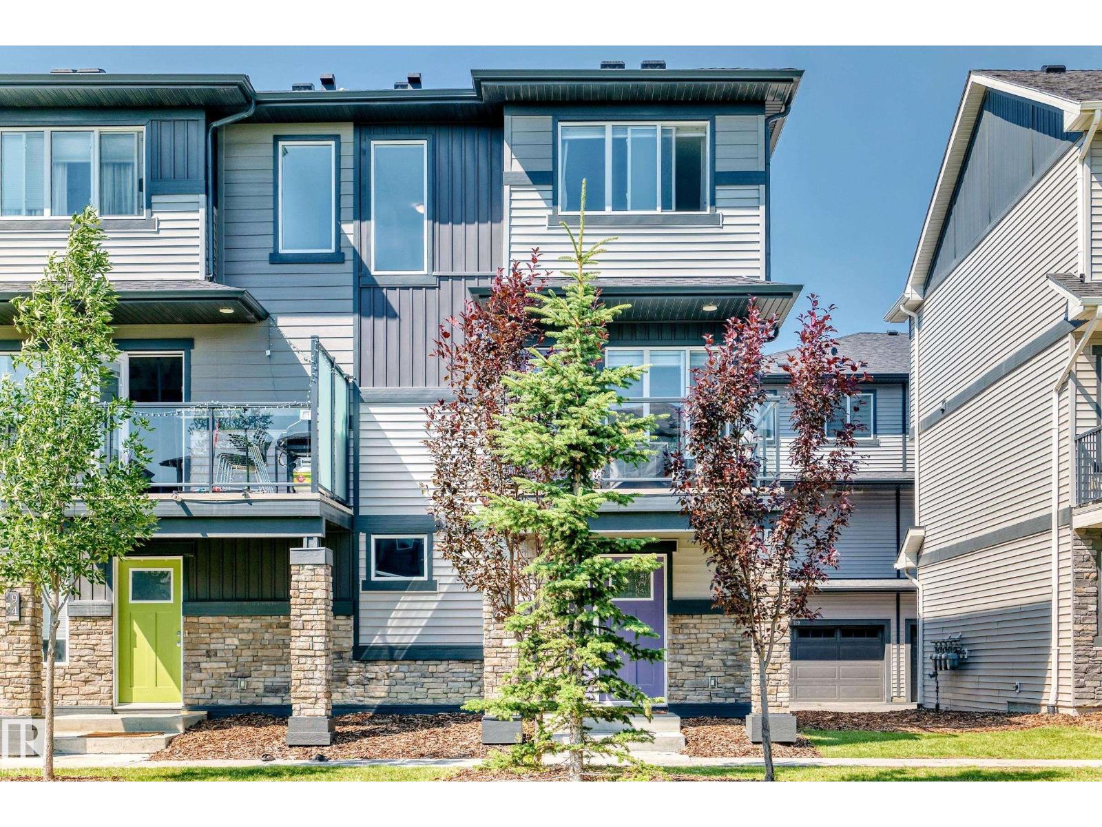 #95 1530 TAMARACK BV NW Property Photo 1