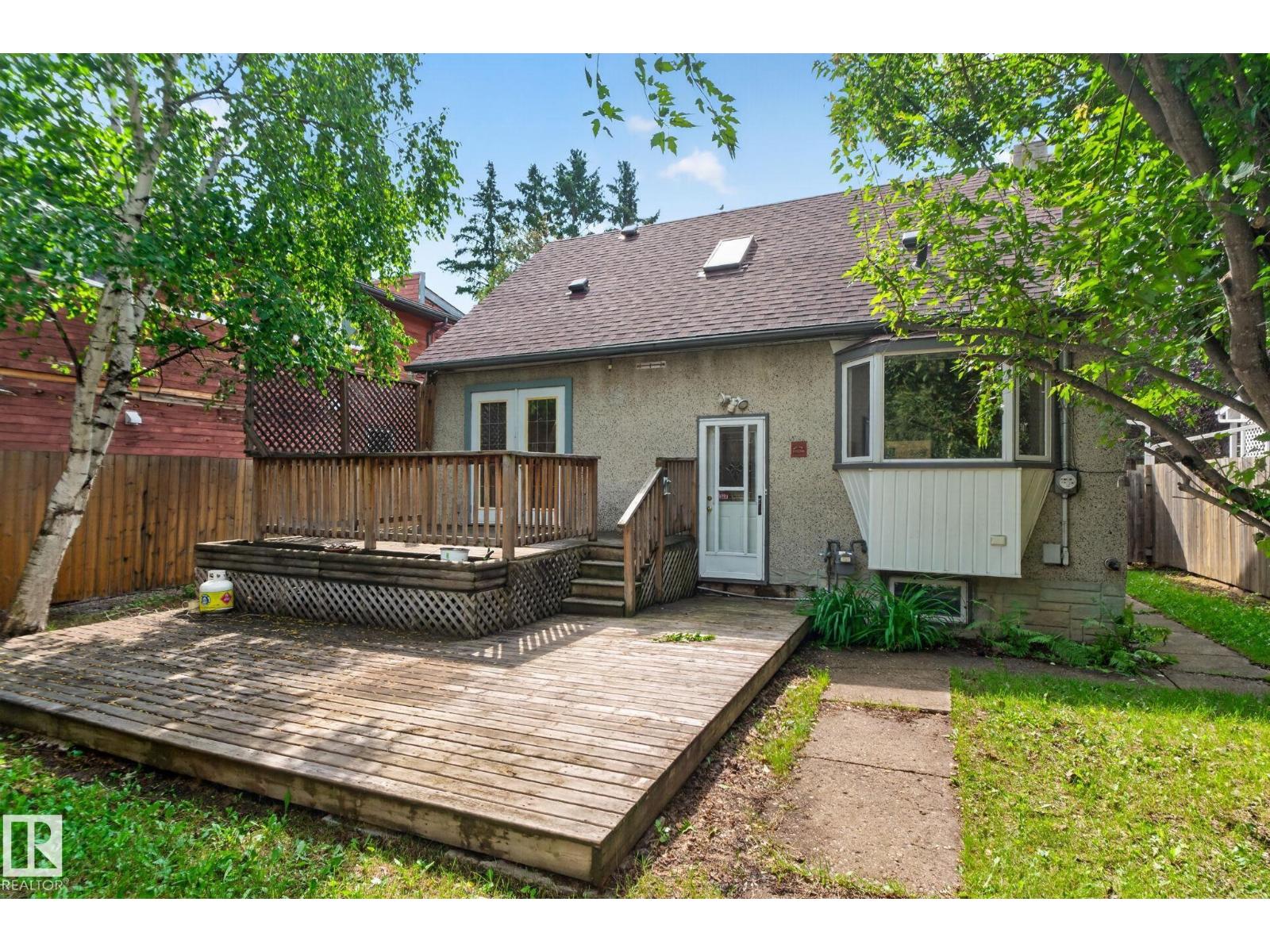 10508 67 Av Nw Nw Property Photo 5