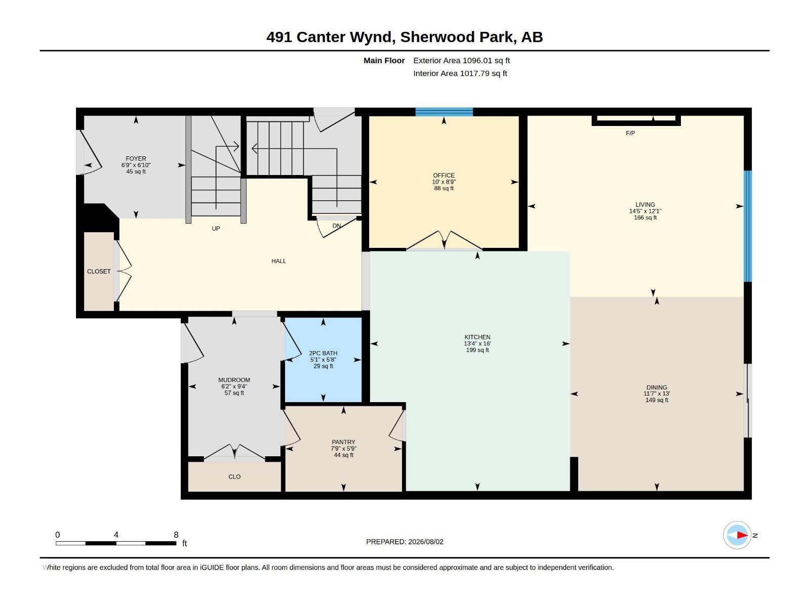 491 Canter Wd Property Photo 50