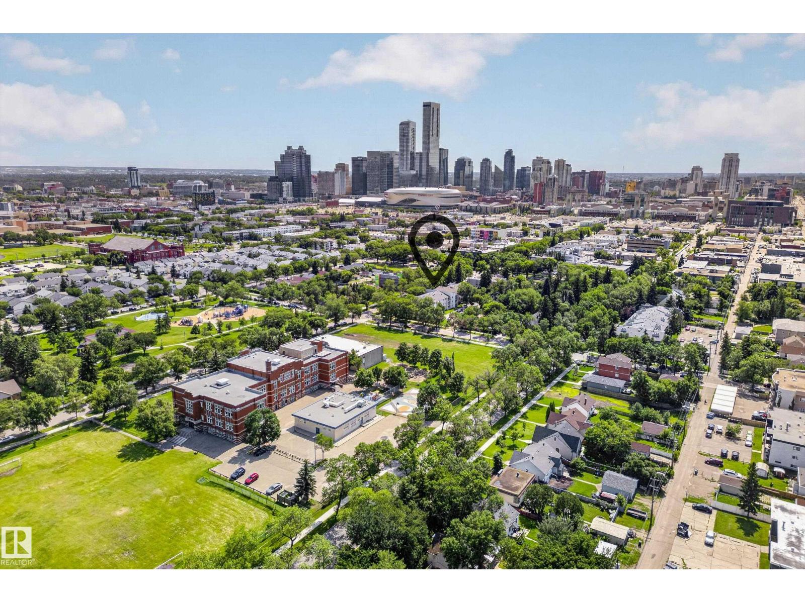 #206 10842 107 St Nw Property Photo 18