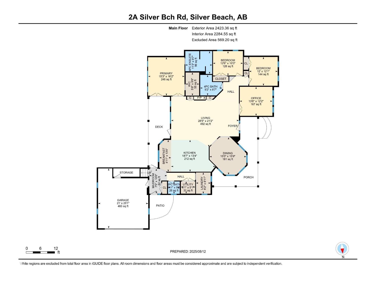 2a Silver Beach Rd Property Photo 74