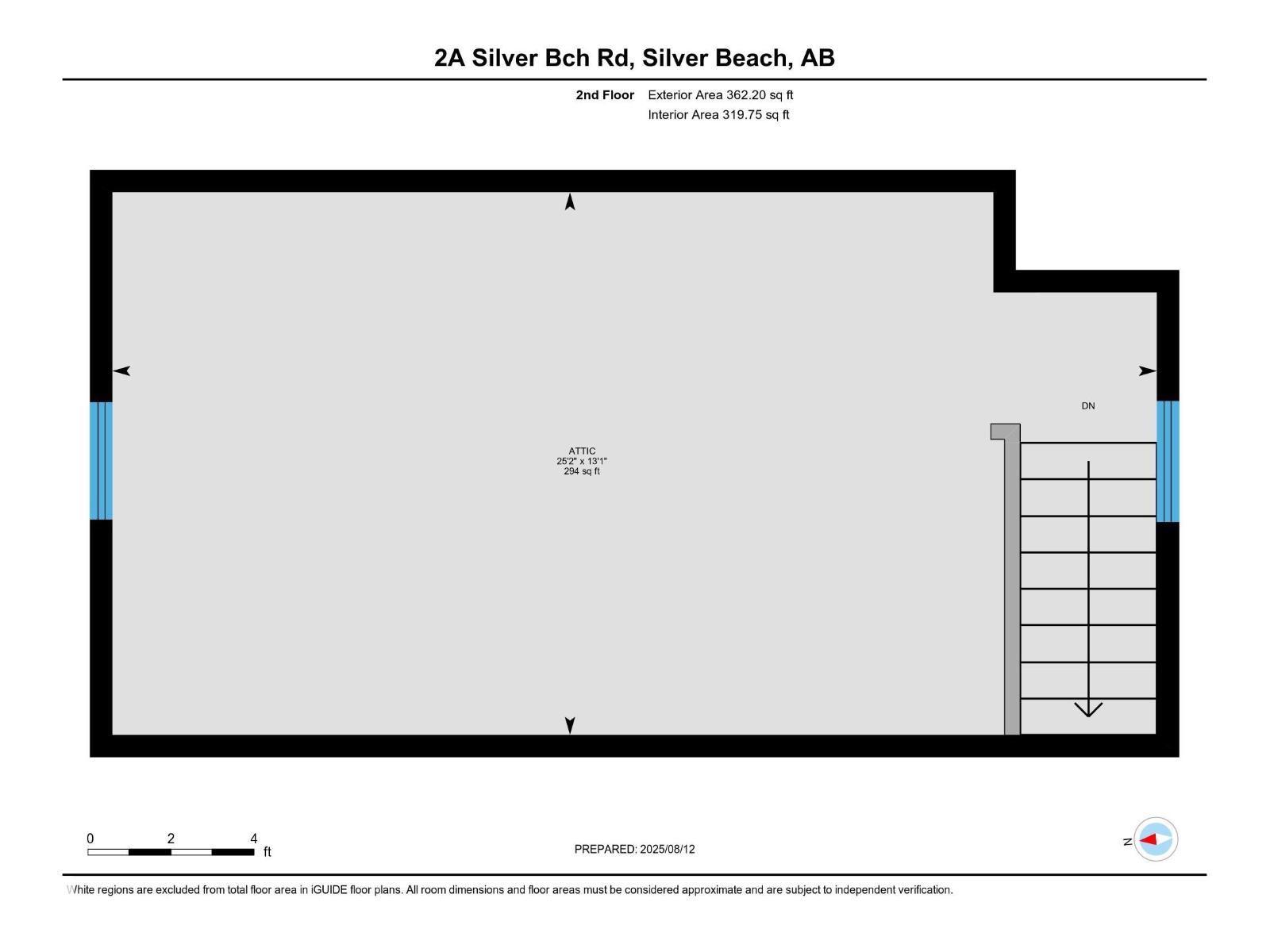 2a Silver Beach Rd Property Photo 75