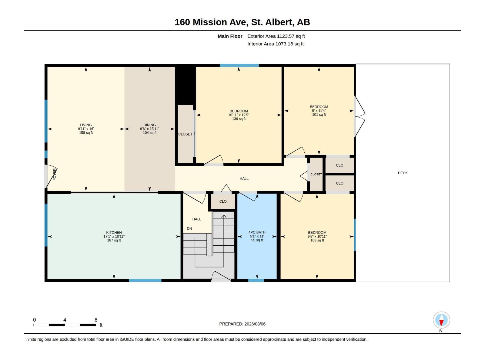 160 Mission Av Property Photo 56
