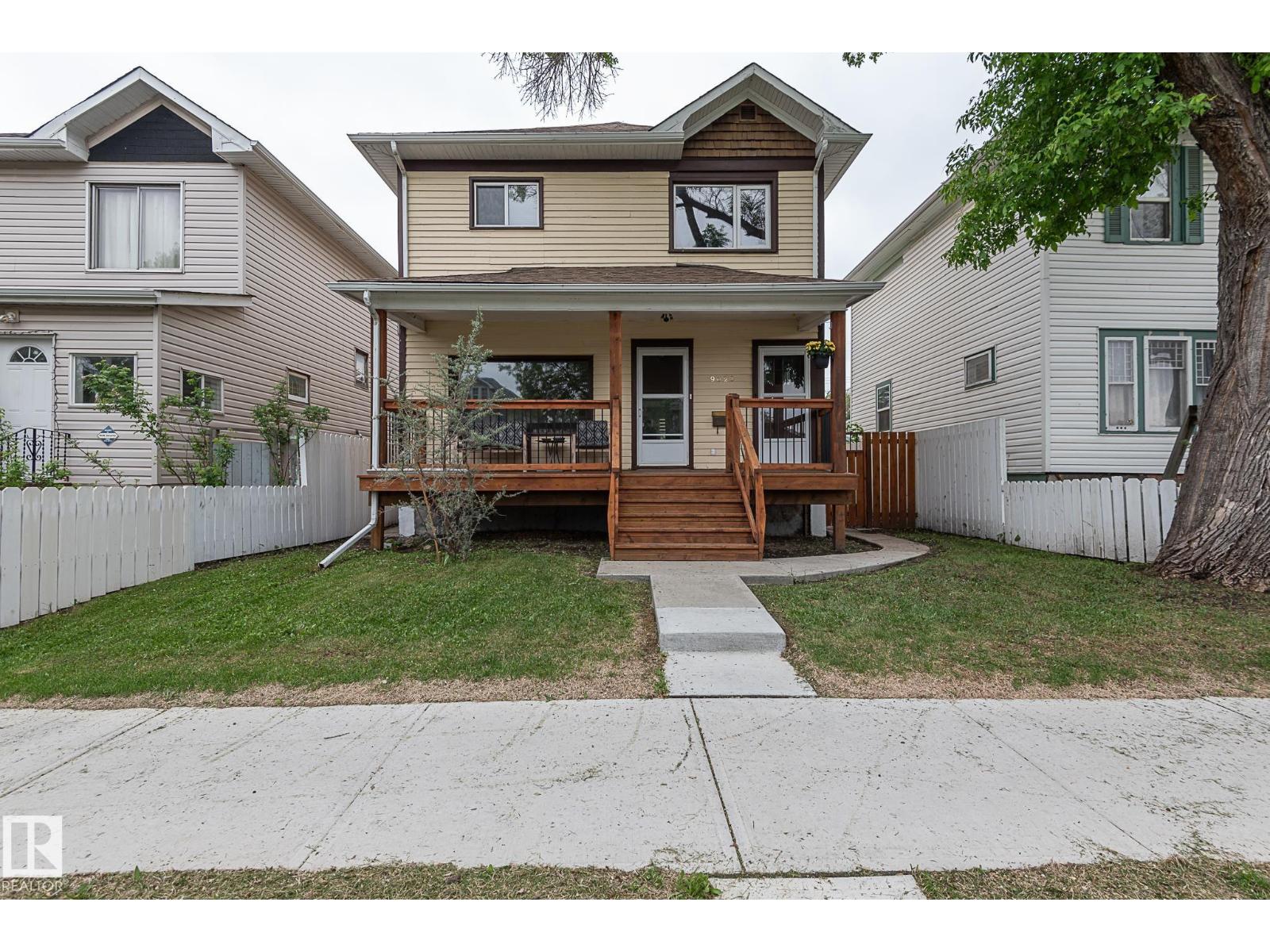 9623 110A AV NW