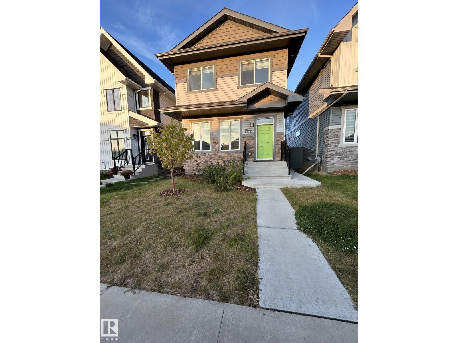 5316 Godson PT NW Property Photo 1