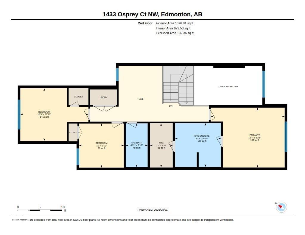 1433 Osprey Ct Nw Property Photo 56