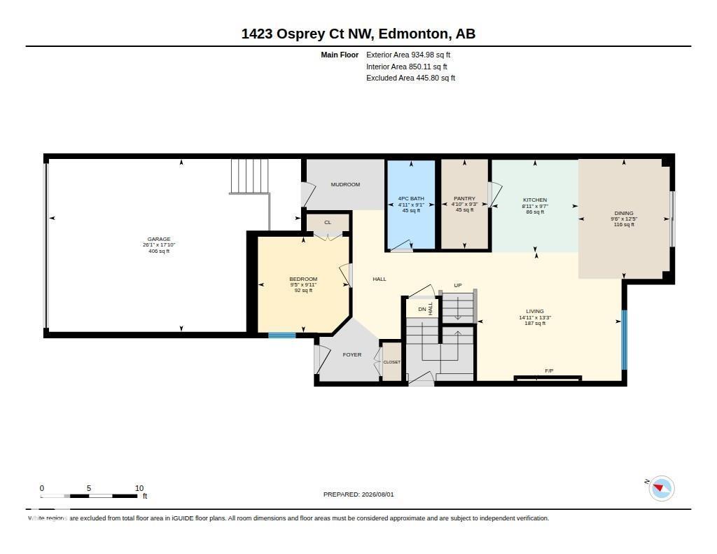 1423 Osprey Ct Nw Property Photo 61