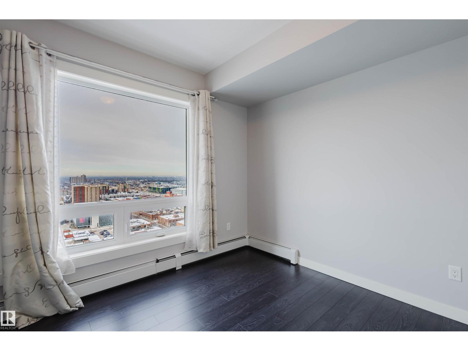 #2207 10226 104 St Nw Property Photo 15