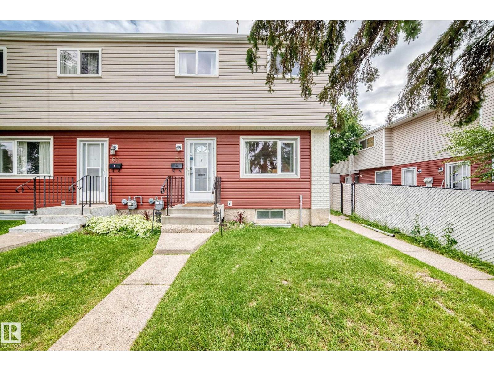 64 HABITAT CR NW