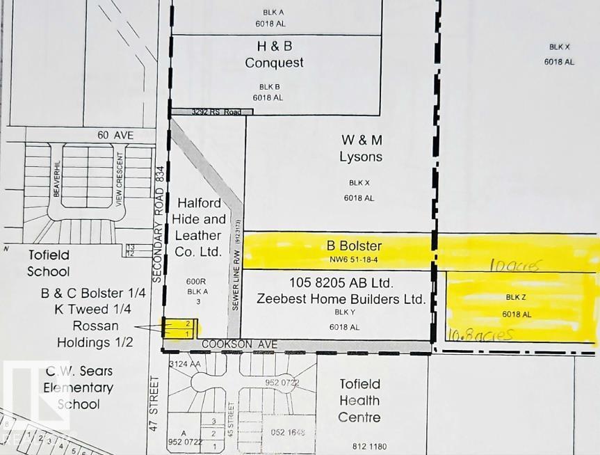 45 St 58 Ave Property Photo 6
