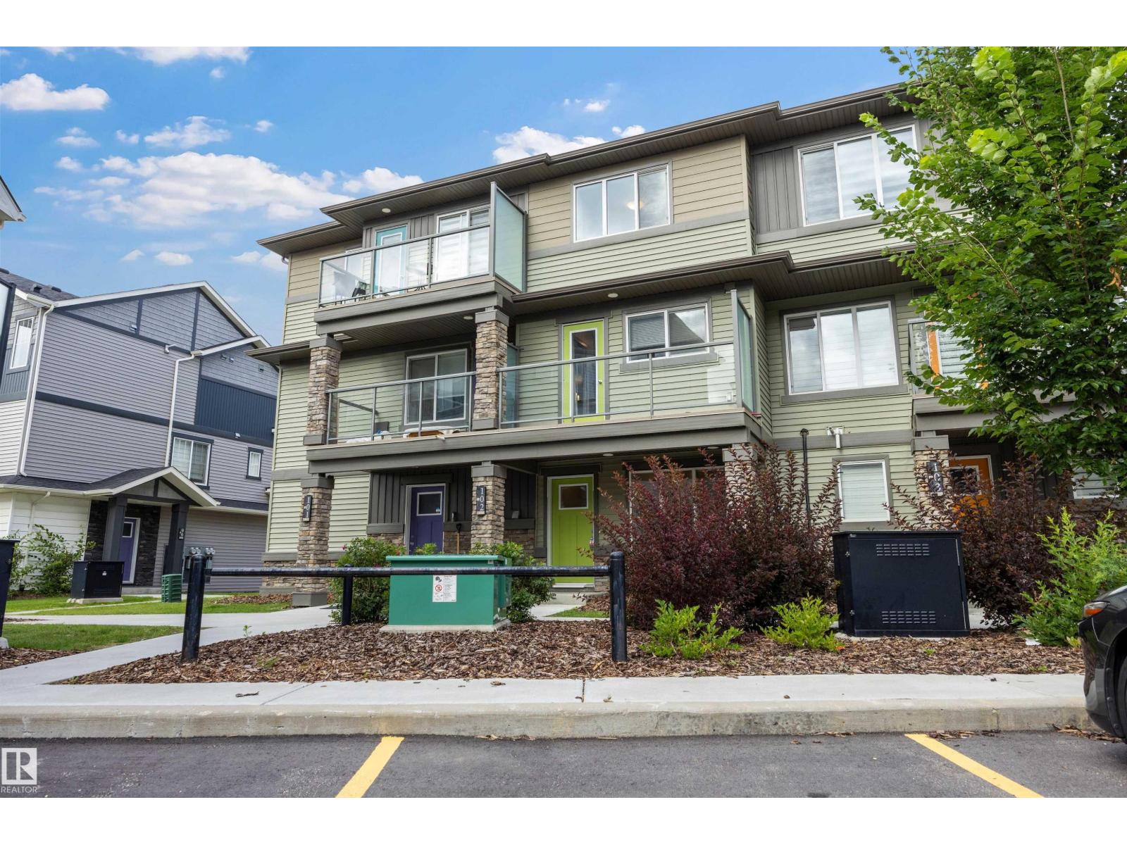#102 1530 Tamarack Bv Nw Property Photo 2