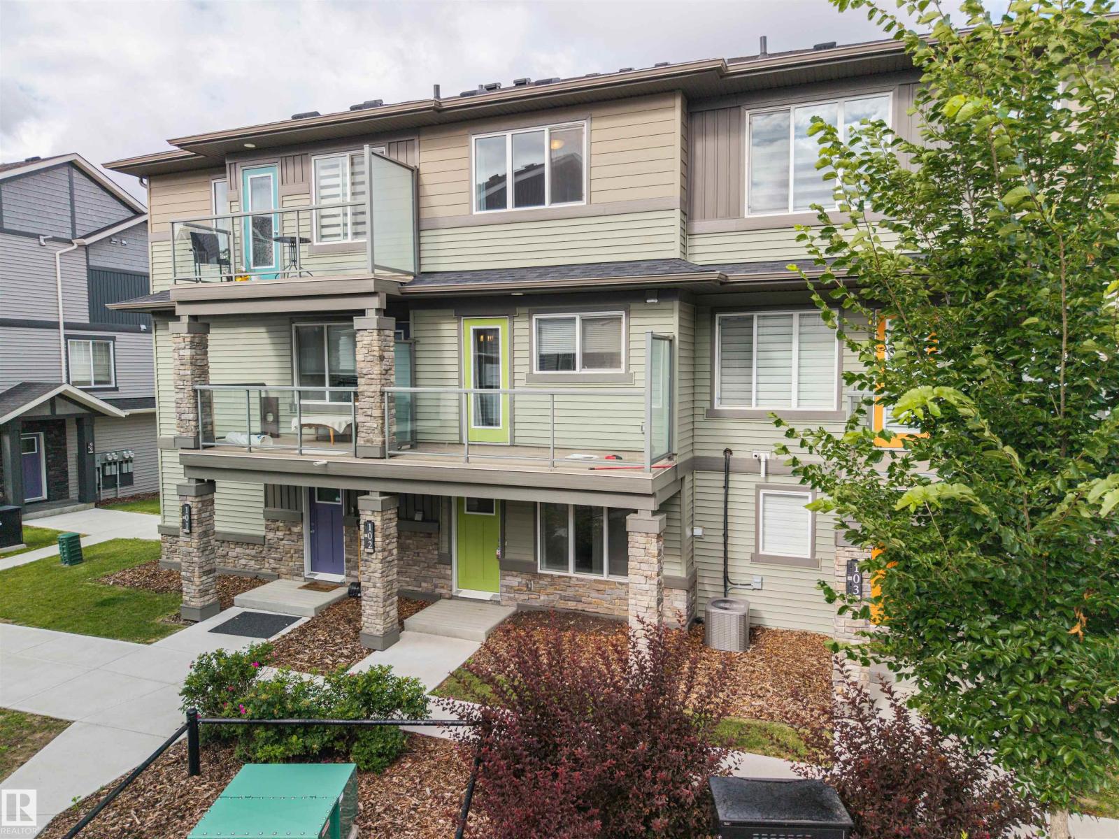 #102 1530 Tamarack Bv Nw Property Photo 31