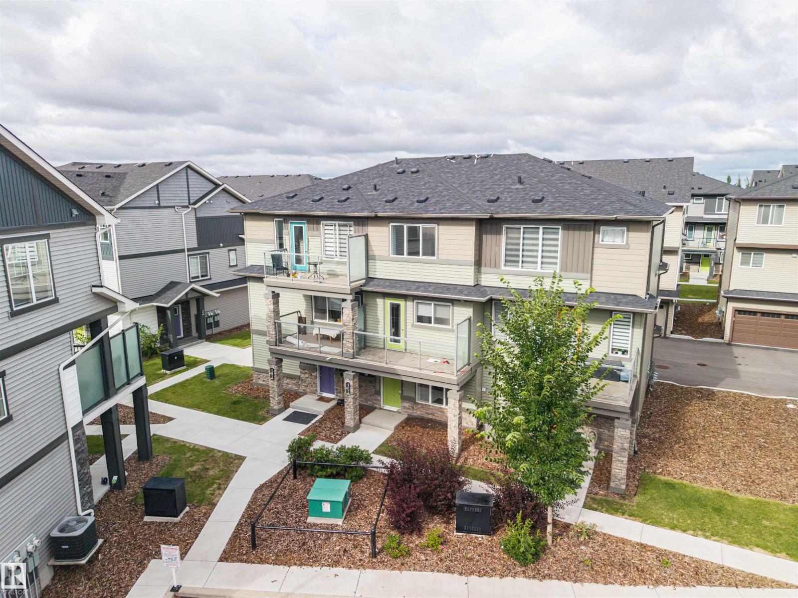 #102 1530 Tamarack Bv Nw Property Photo 32