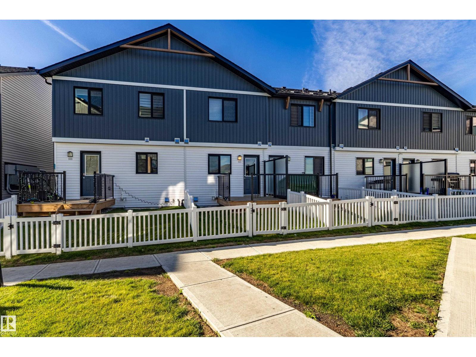 #109 1025 Secord Promenade Pm Nw Property Photo 1