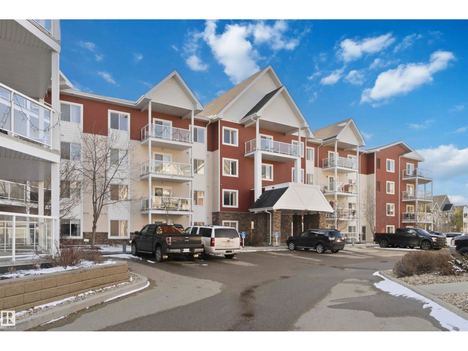 #114 2207 44 AV NW Property Photo 1