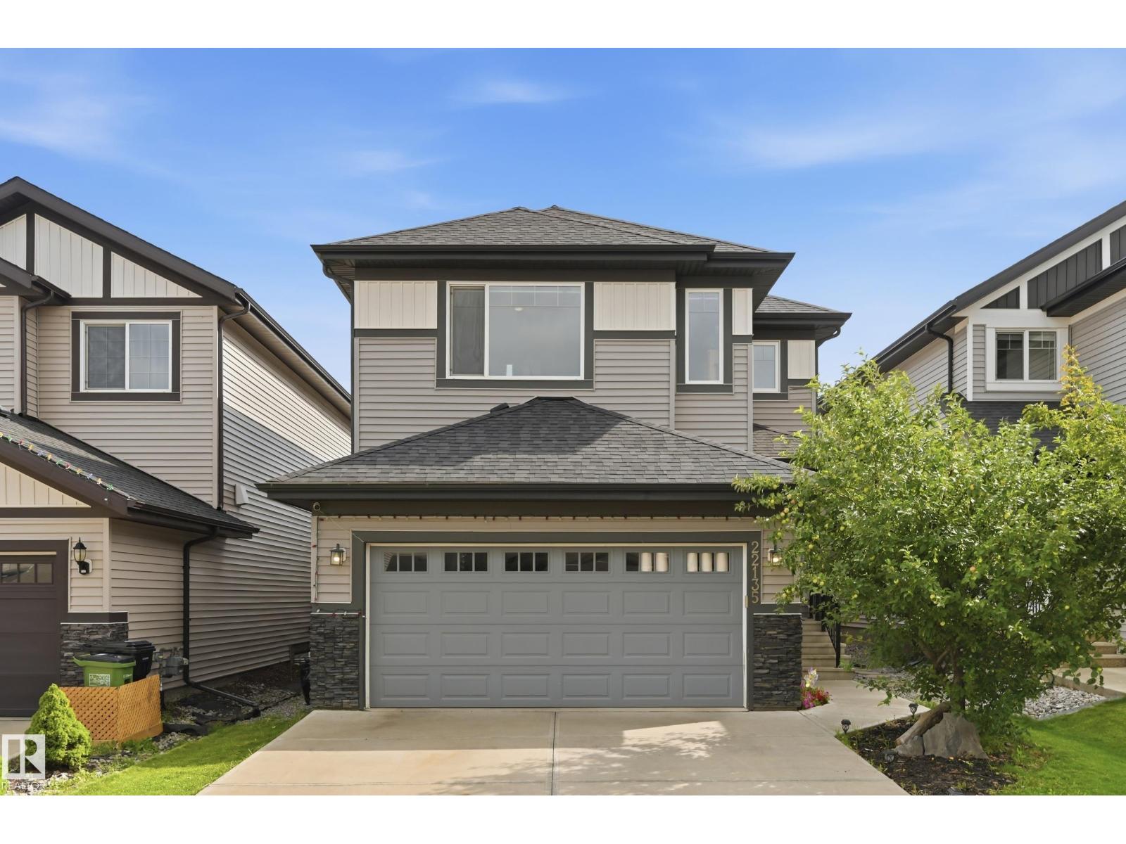 22135 96 AV NW