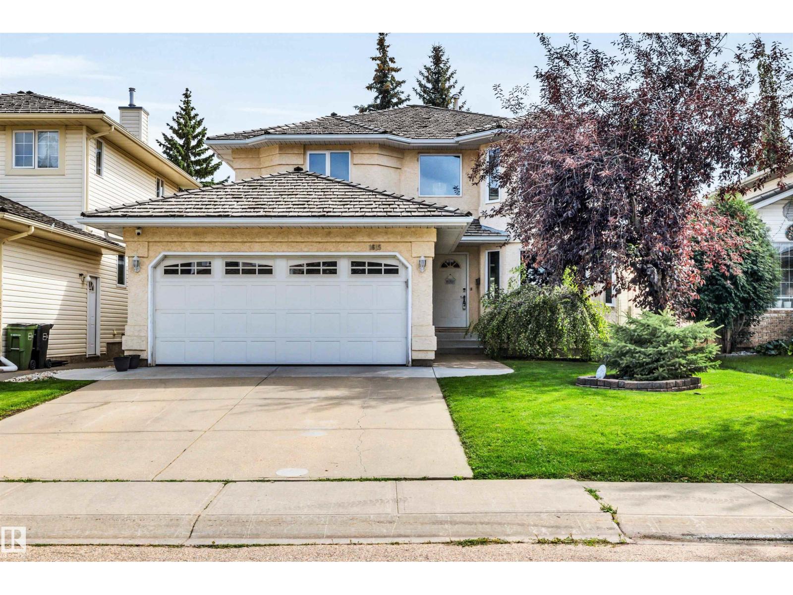 1615 WELBOURN CV NW