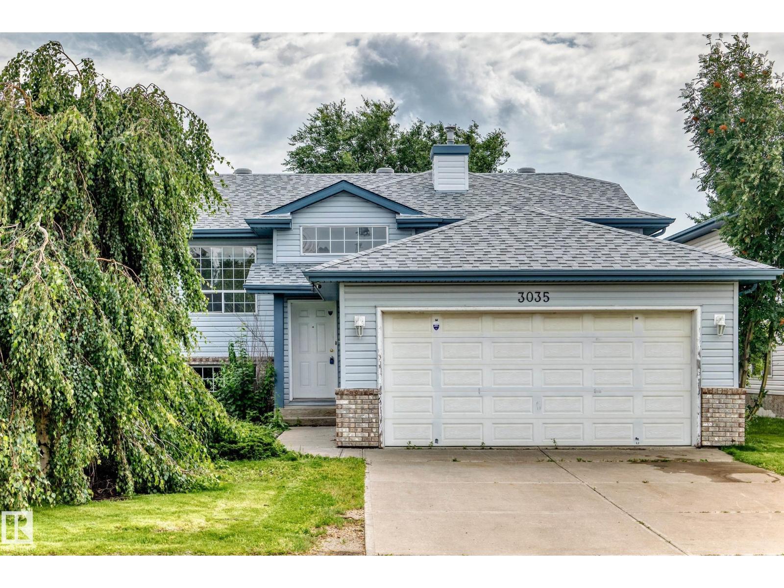 3035 134 AV NW