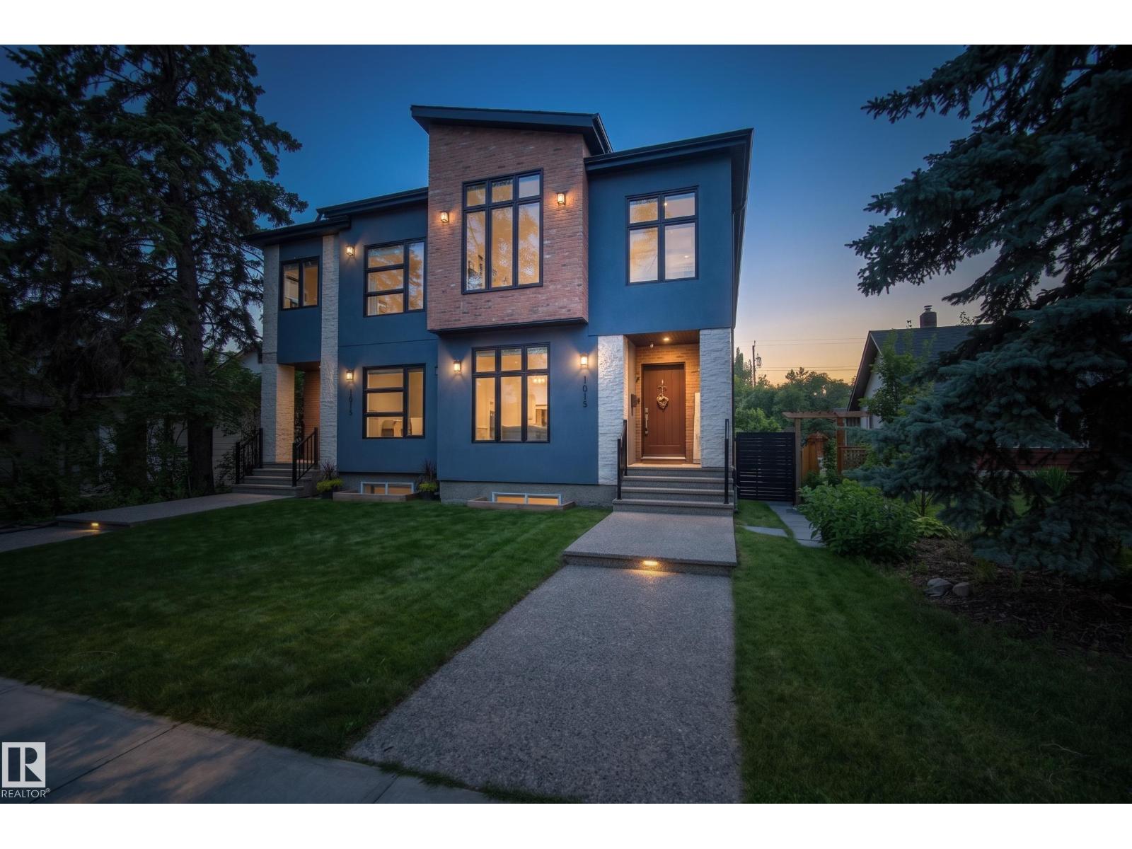 11018 122 ST NW