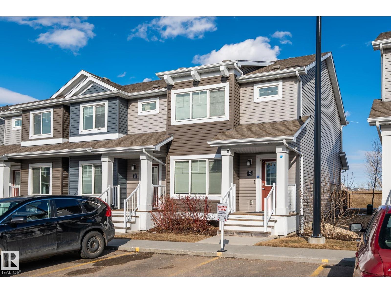 #24 4205 30 ST NW Property Photo 1
