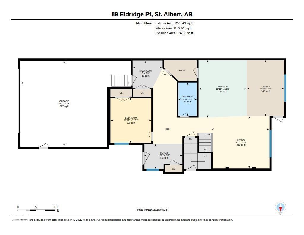 89 Eldridge Pt Property Photo 64