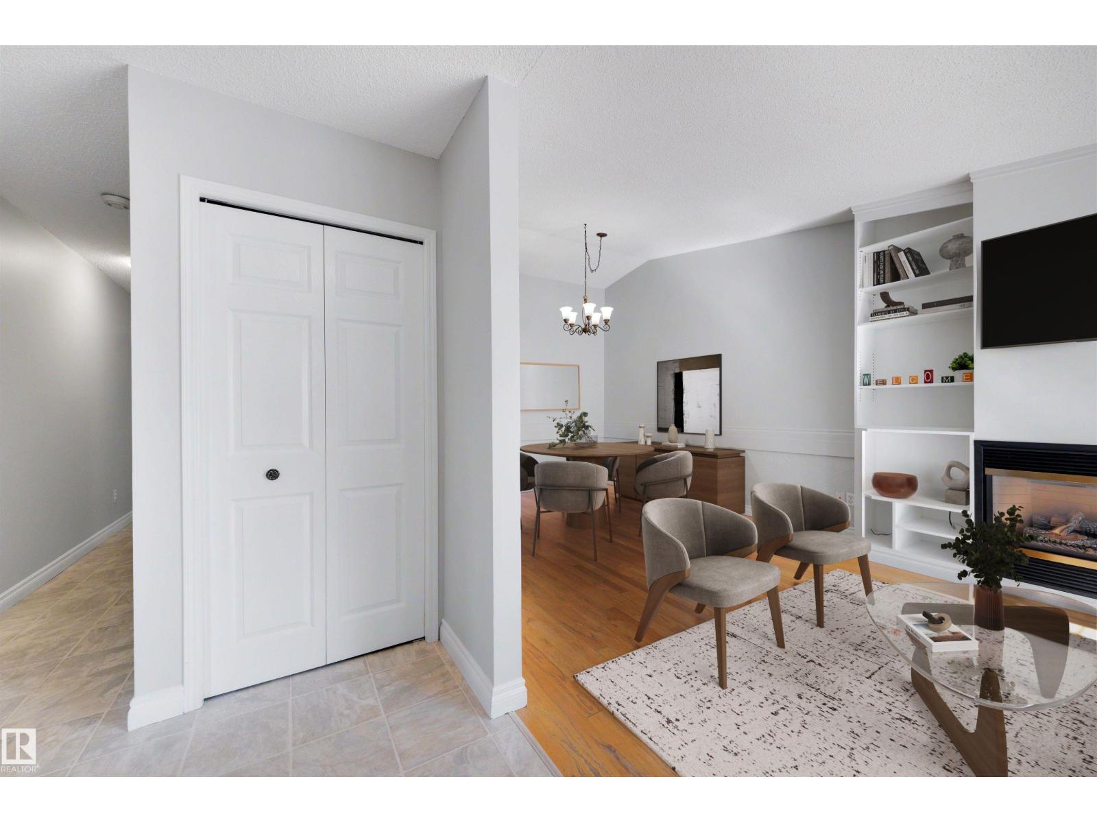 #43 3311 58 St Nw Property Photo 5