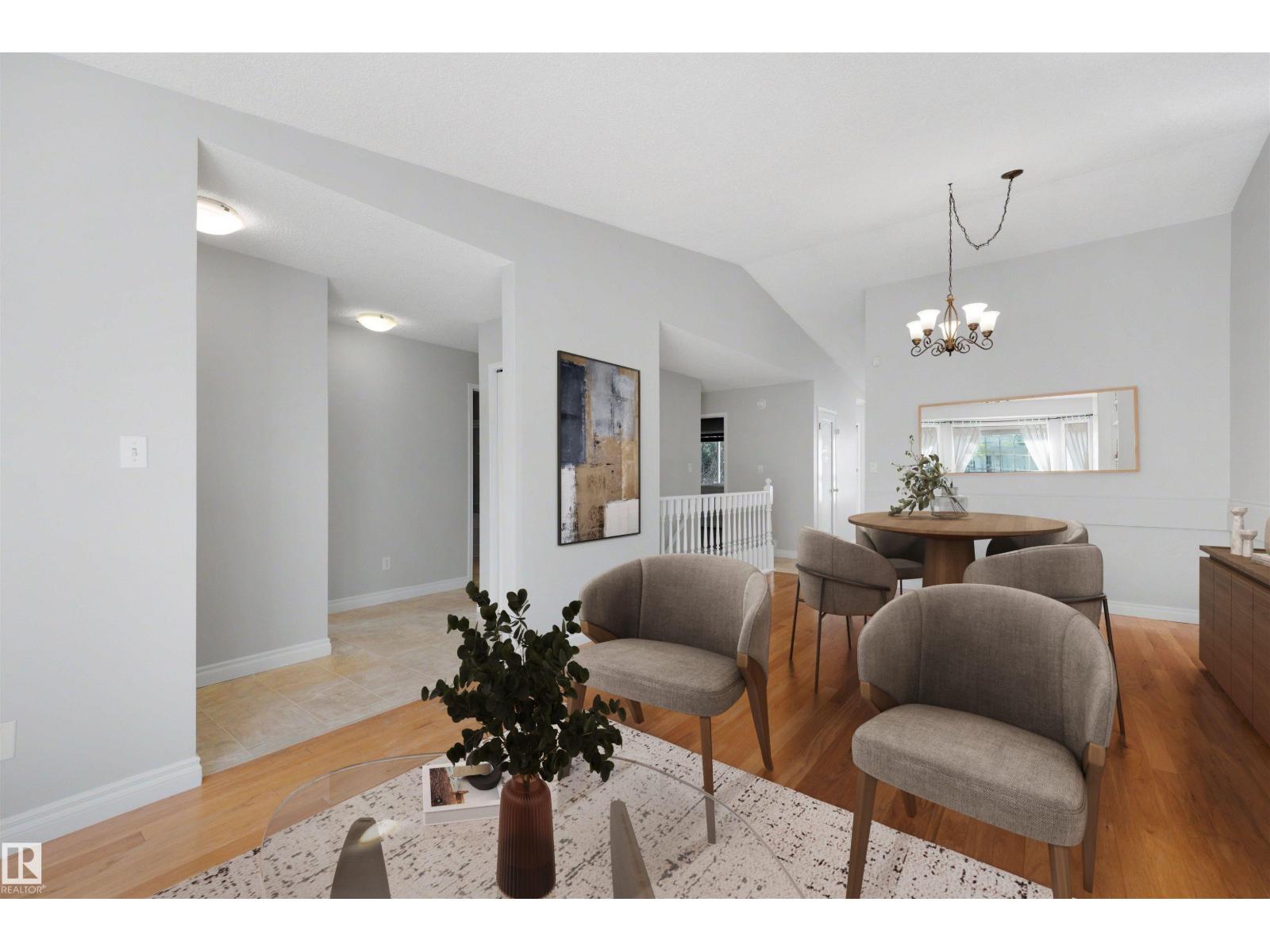 #43 3311 58 St Nw Property Photo 7