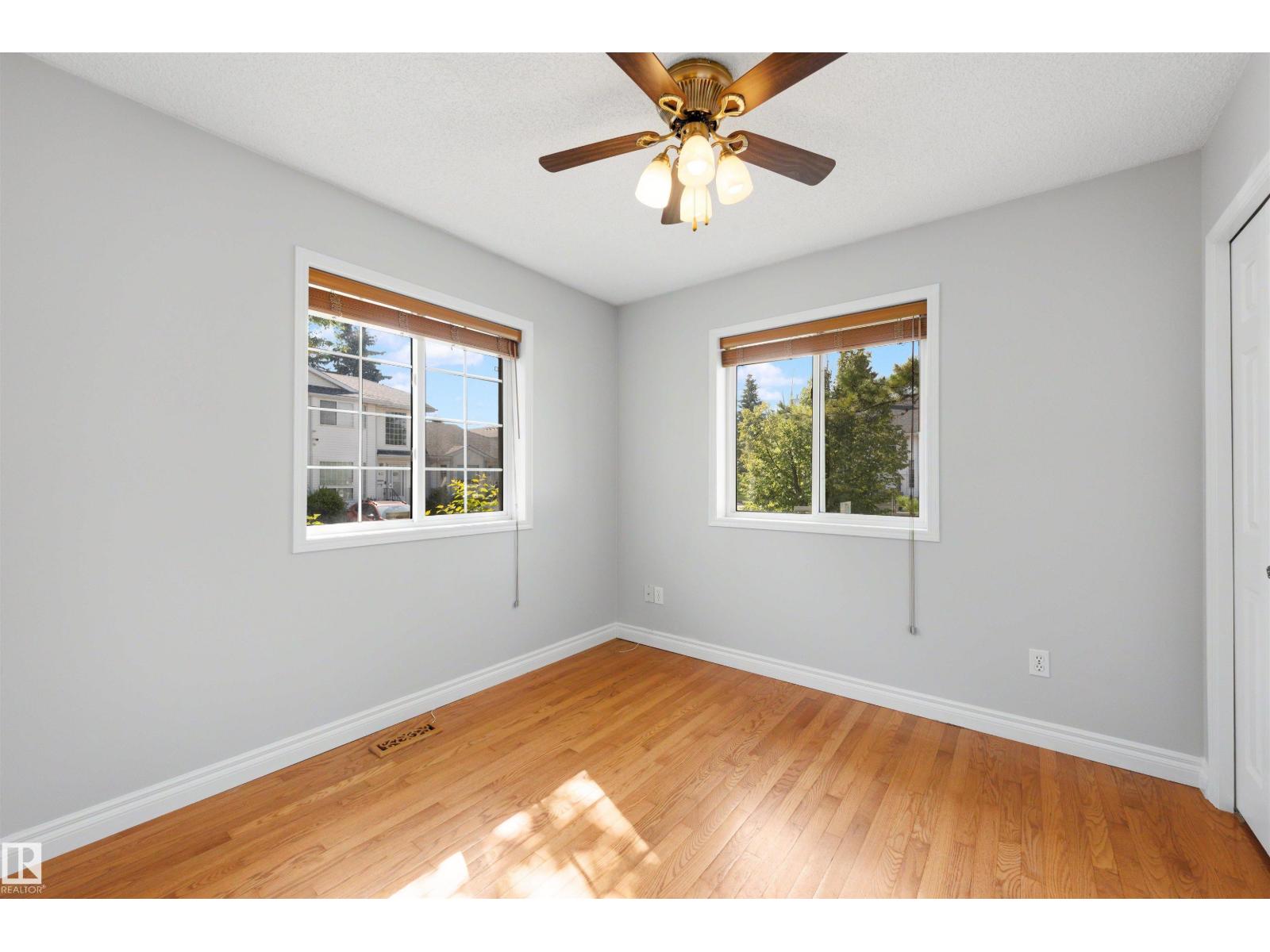#43 3311 58 St Nw Property Photo 22