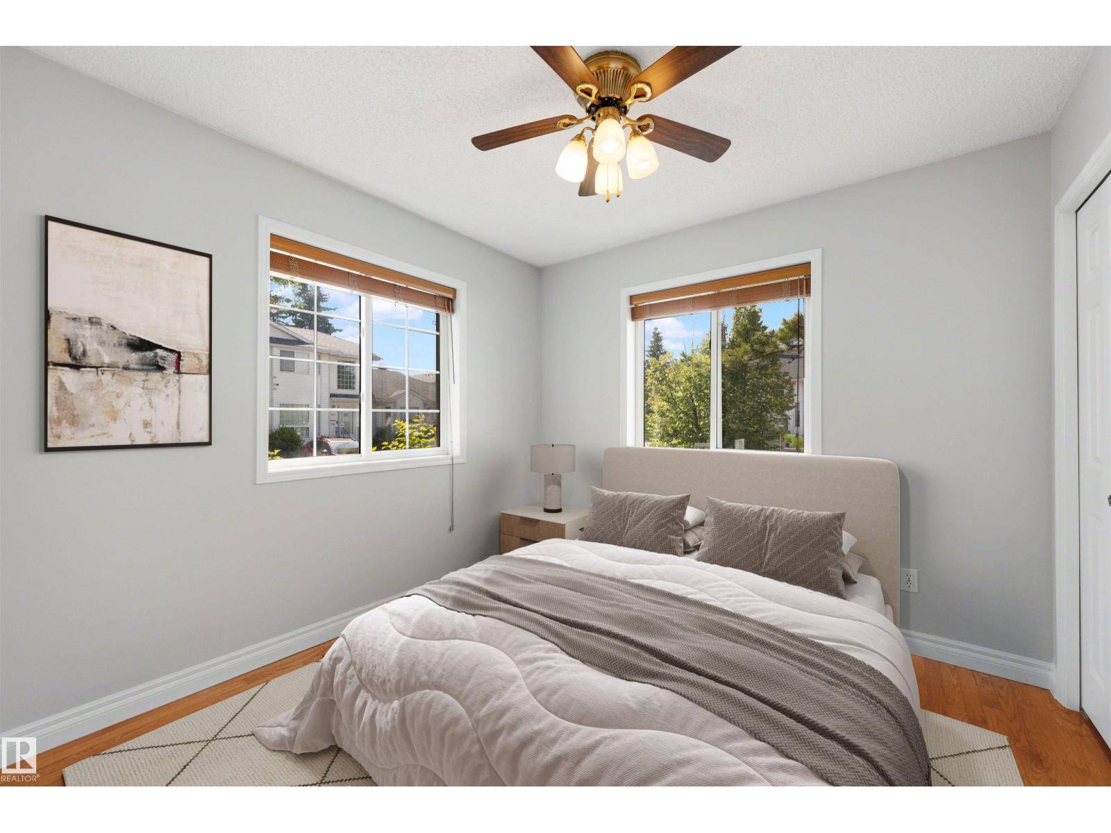 #43 3311 58 St Nw Property Photo 23