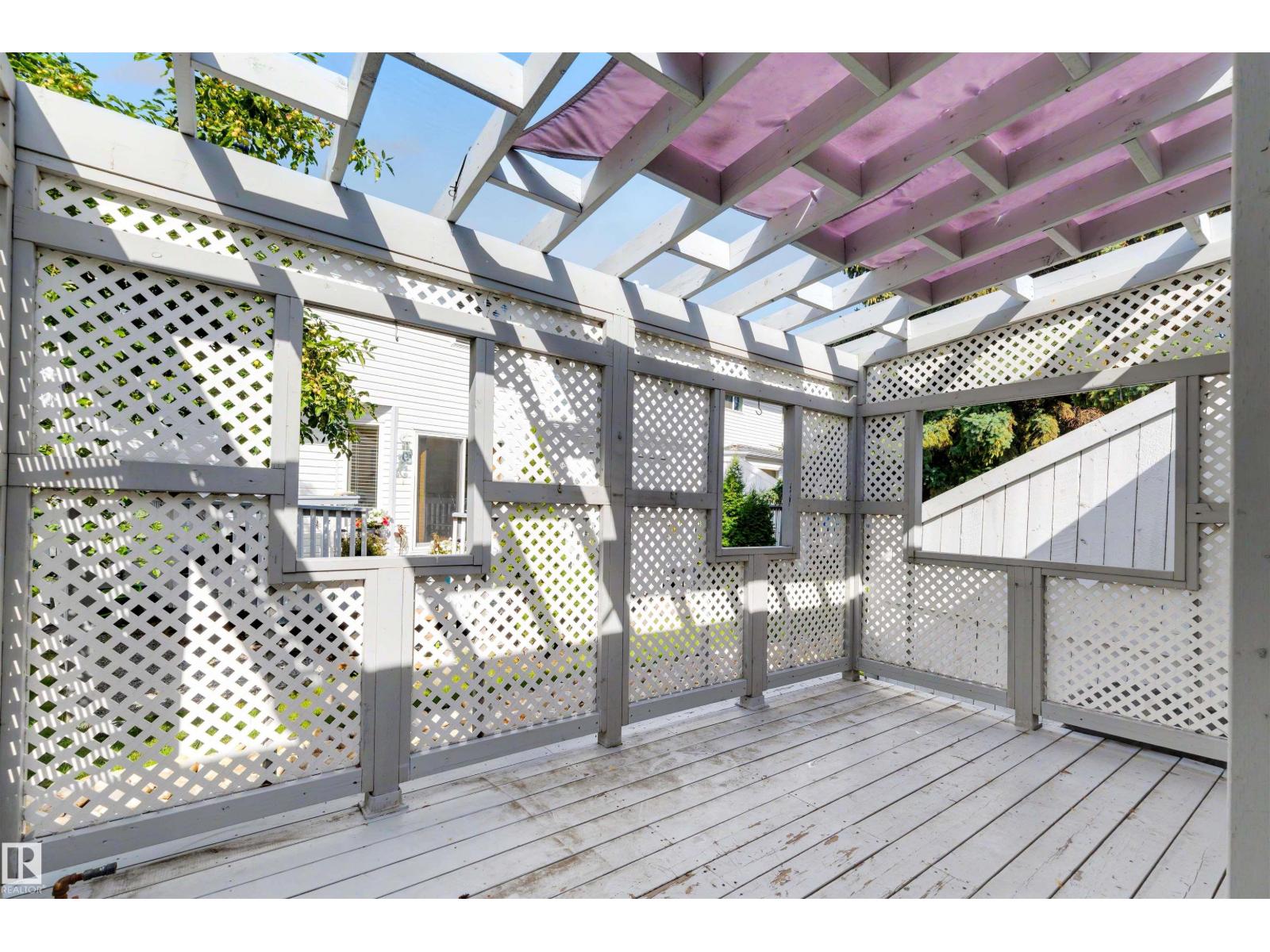 #43 3311 58 St Nw Property Photo 42