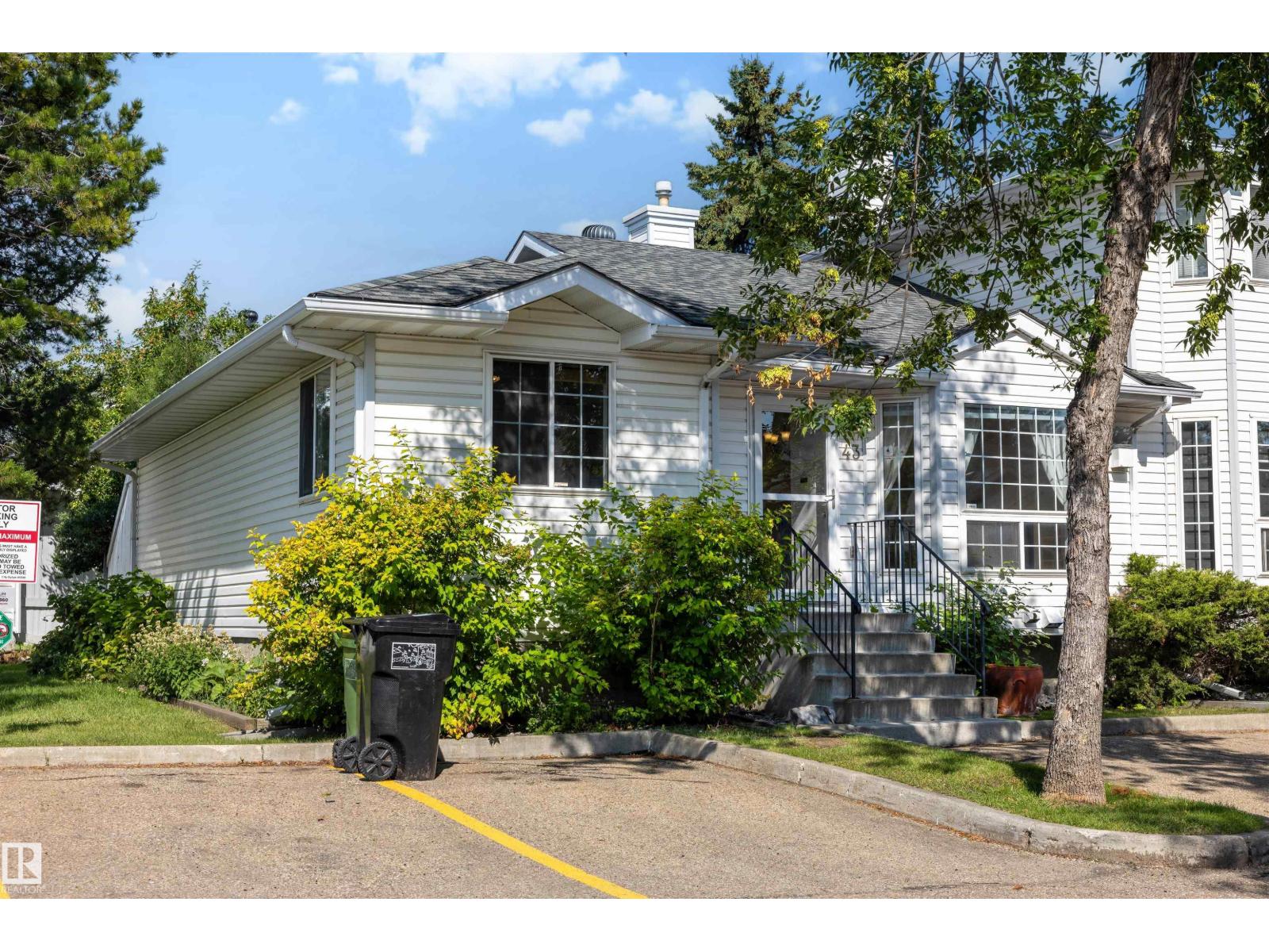 #43 3311 58 St Nw Property Photo 48