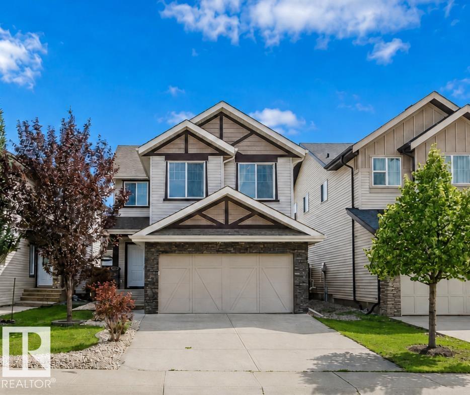 15839 10 AV SW Property Photo 1