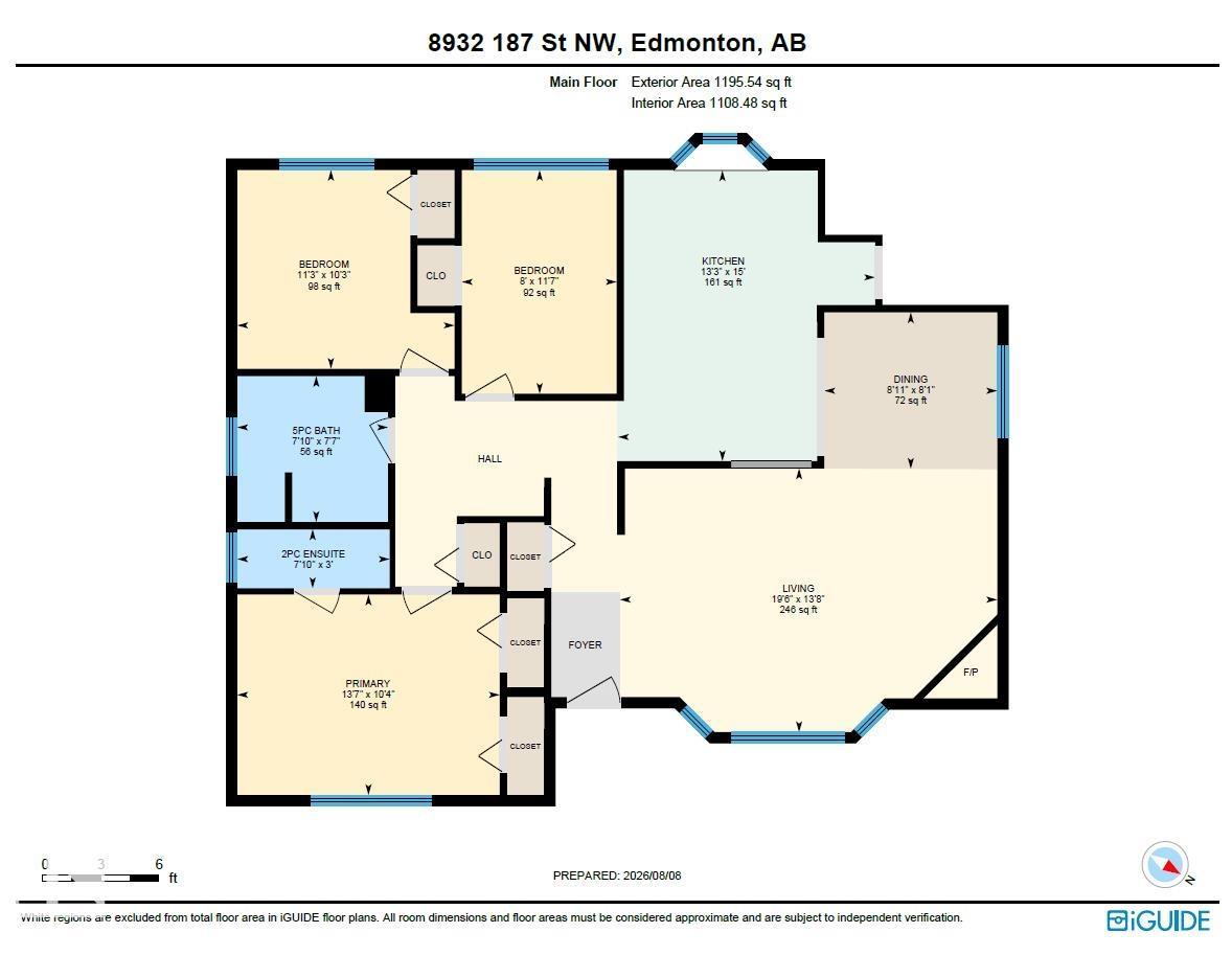 8932 187 St Nw Property Photo 42