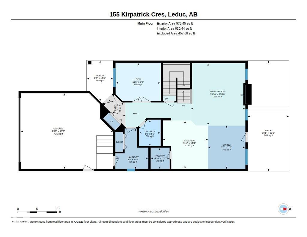 155 Kirpatrick Cr Property Photo 62