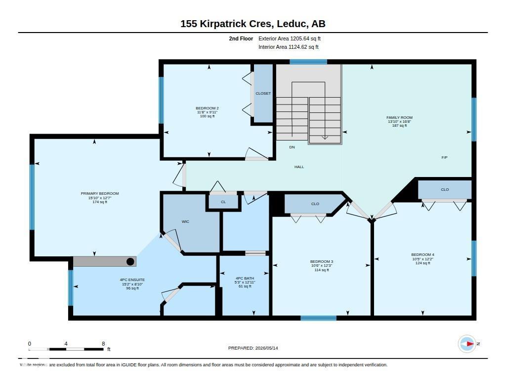 155 Kirpatrick Cr Property Photo 63