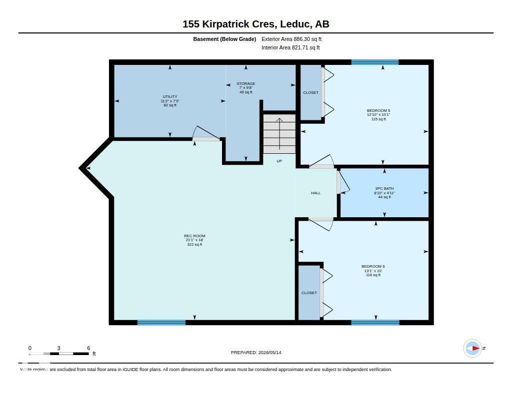 155 Kirpatrick Cr Property Photo 64
