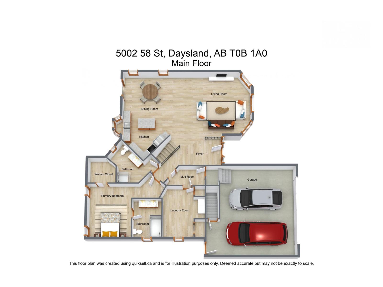 5002 58 St Property Photo 45