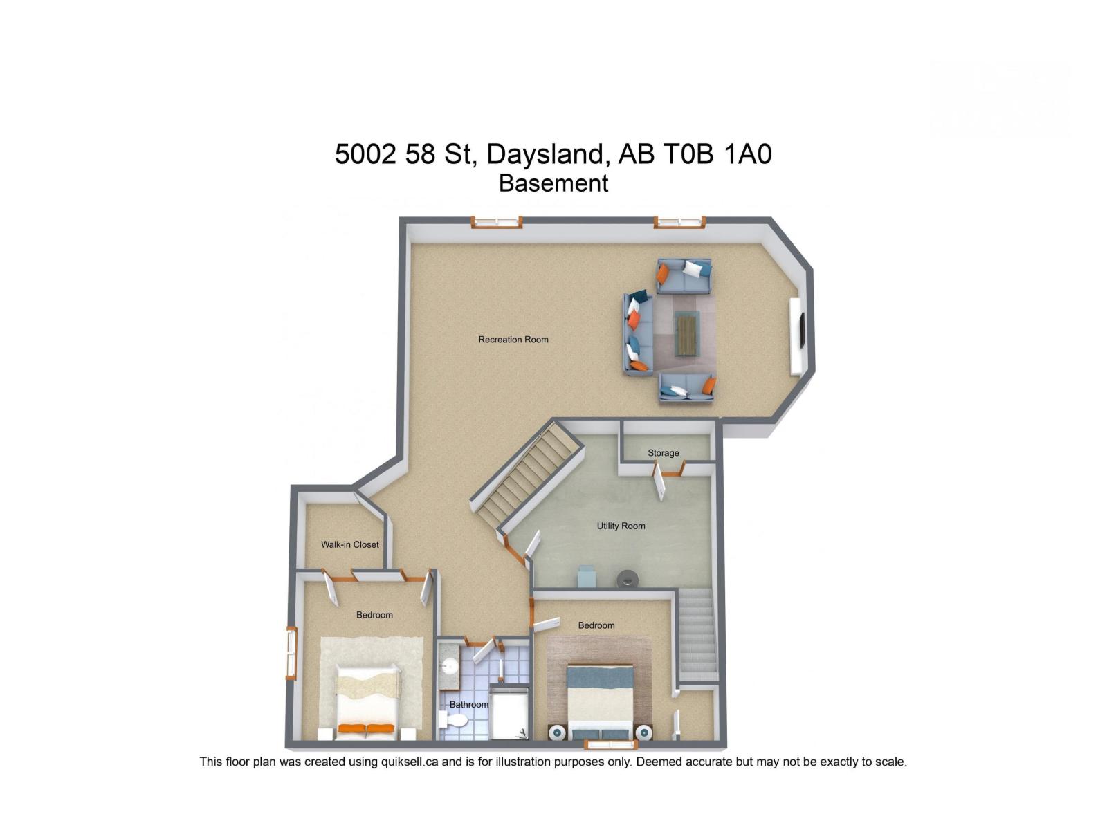 5002 58 St Property Photo 47