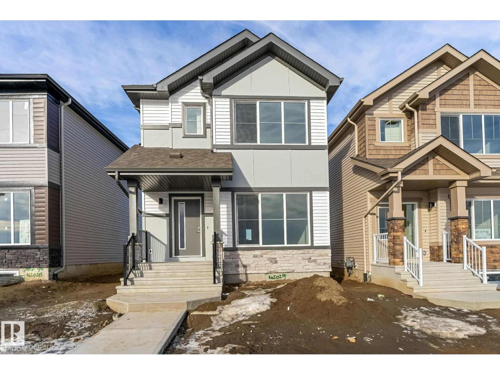 20808 40 AV NW Property Photo 1