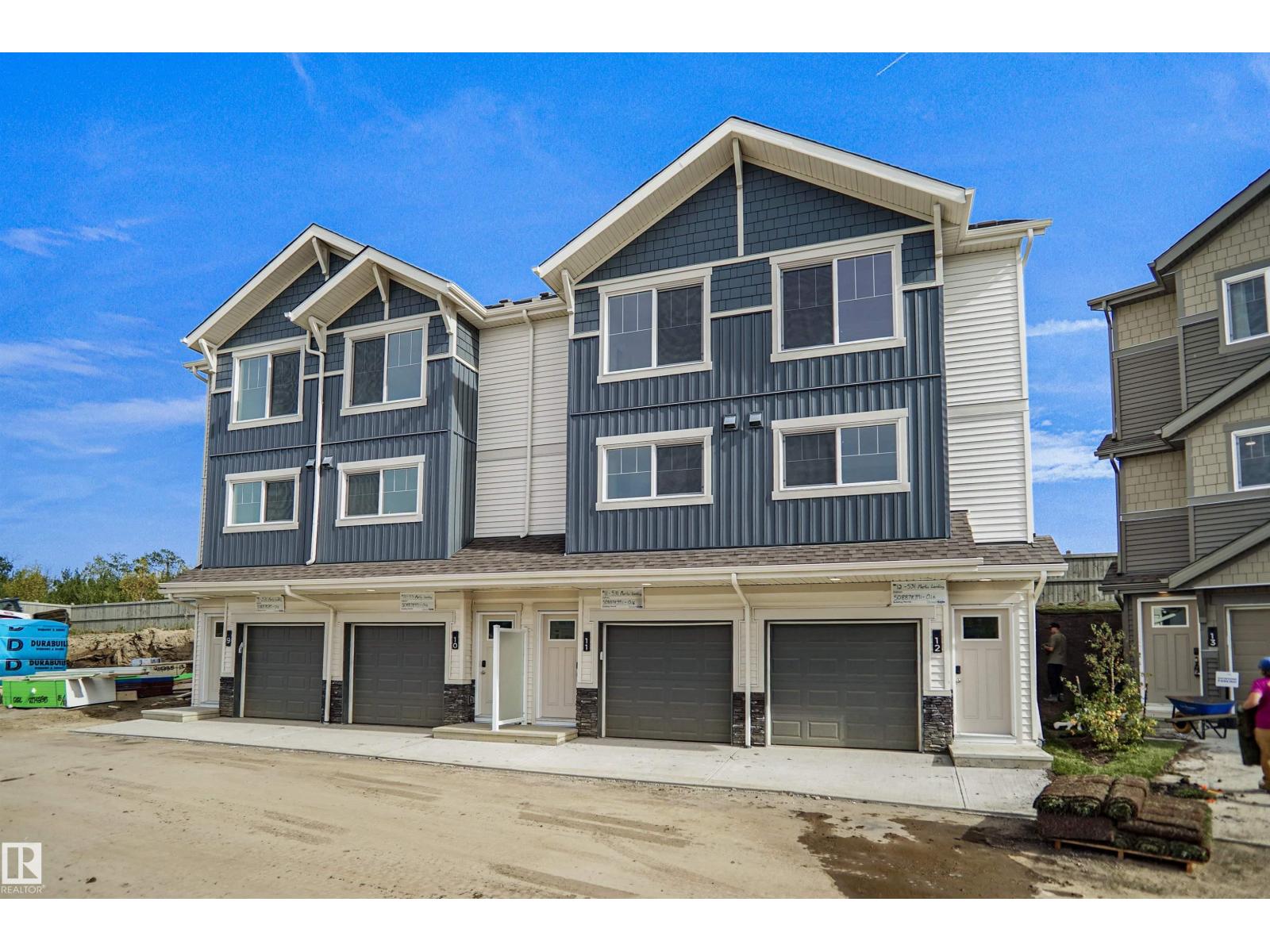 #11 531 Merlin Landing Ld Nw Property Photo 1