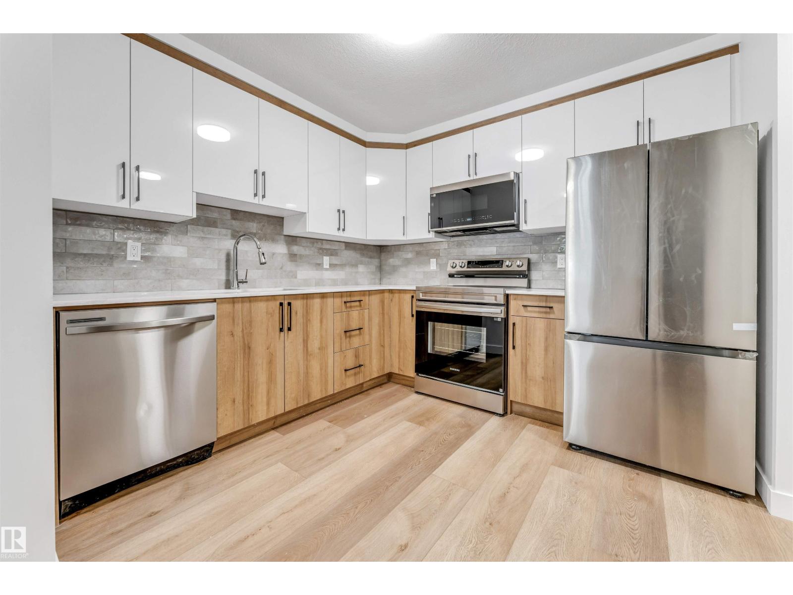 #107 9760 176 St NW