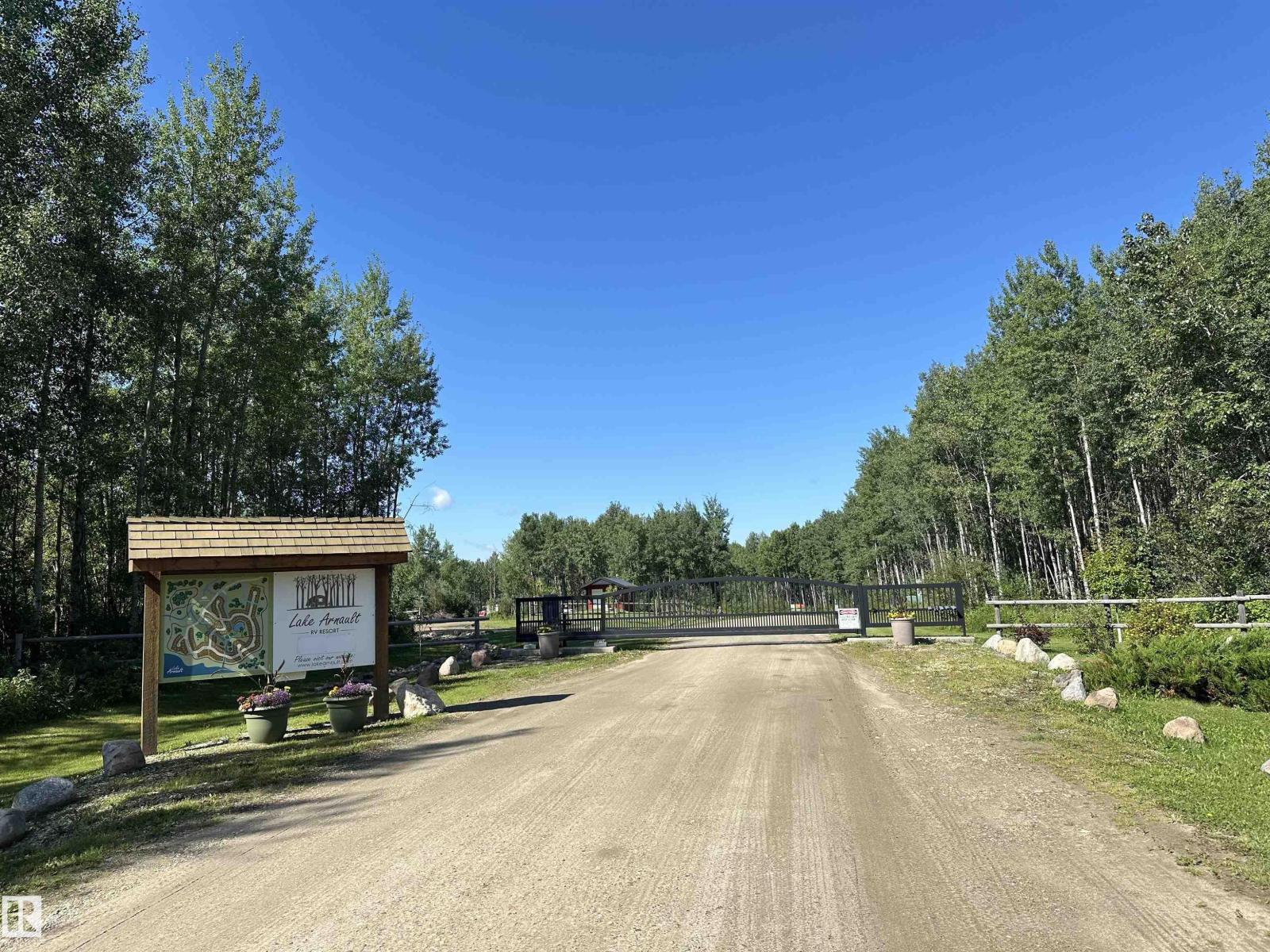 #130 5519 Twp Rd 550 Photo de la propriété 1