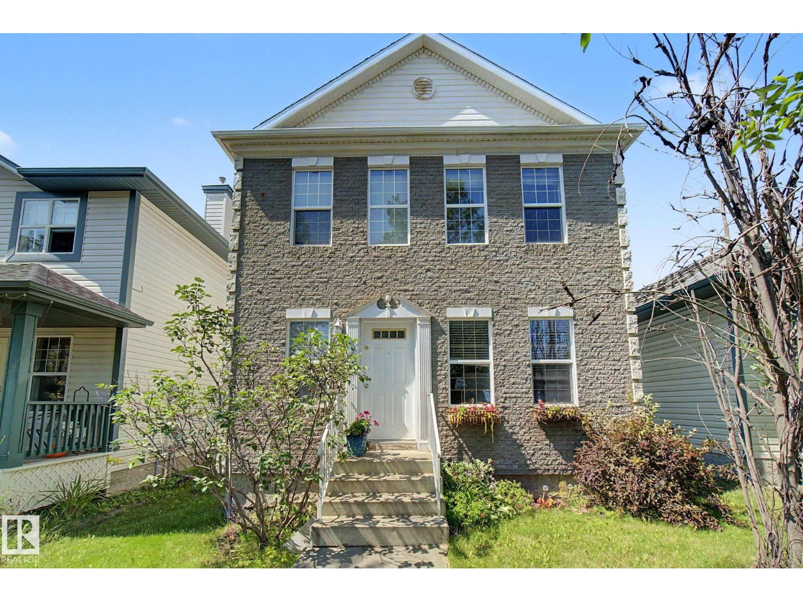 1754 TURVEY BN NW Property Photo 1