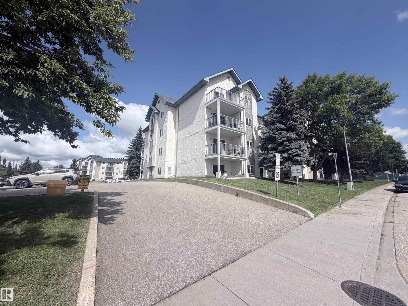 #208 6710 158 AV NW Property Photo 1