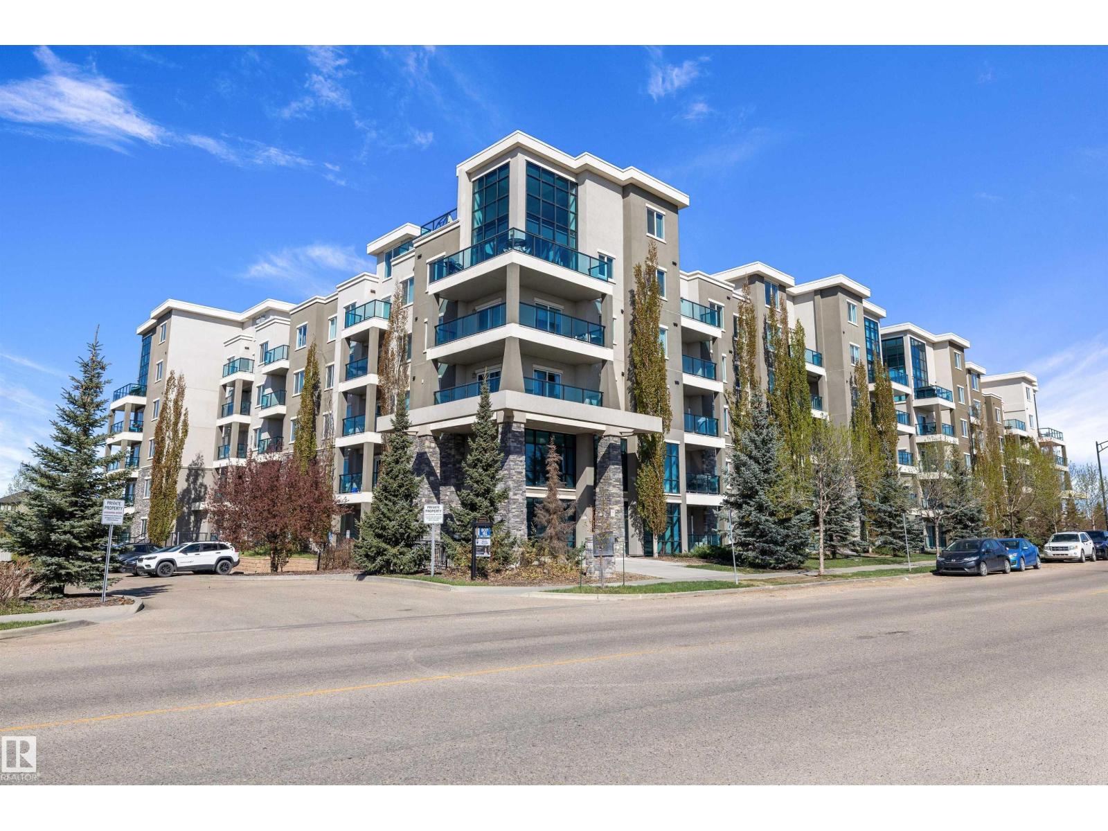 #505 1238 Windermere Wy Sw Property Photo 1